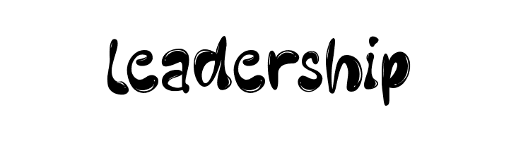 Cute Bubble  Free Fonts Download