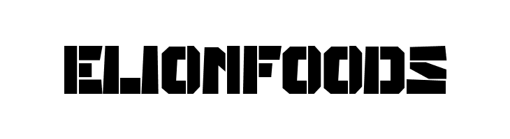 COUGAR  Free Fonts Download