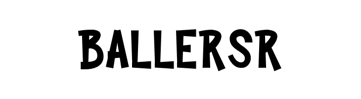 BROADY  Free Fonts Download