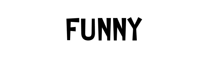 BROADY  Free Fonts Download