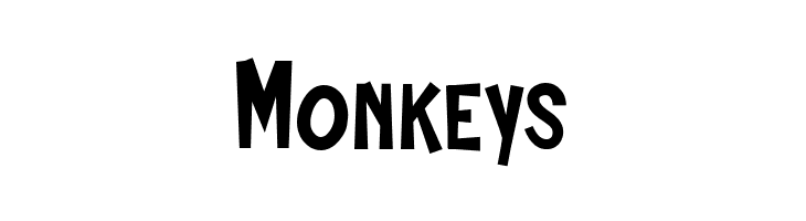 BROADY  Free Fonts Download