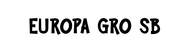 BROADY  Free Fonts Download