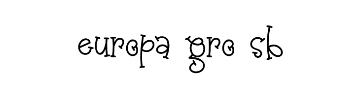 Sugar Baby  Free Fonts Download