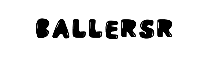 Bubblebystarbrillitos Regular  Free Fonts Download