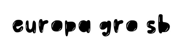 Bubblebystarbrillitos Regular  Free Fonts Download