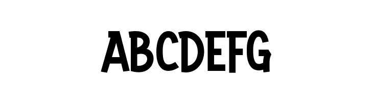 Bigcake  Free Fonts Download