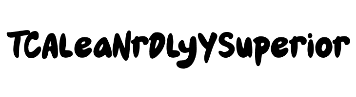 Honey Bear Bold  Free Fonts Download