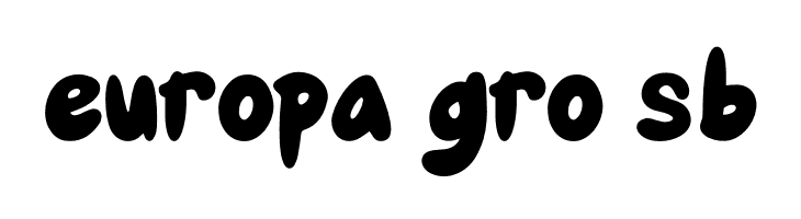 Honey Bear Bold  Free Fonts Download