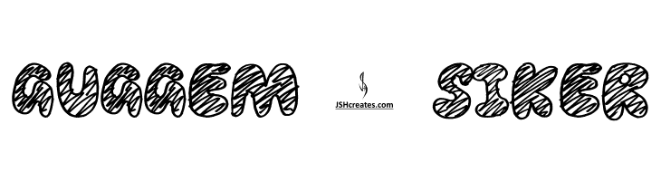 School Year  Free Fonts Download