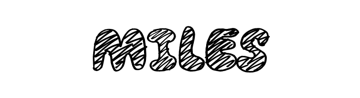 School Year  Free Fonts Download