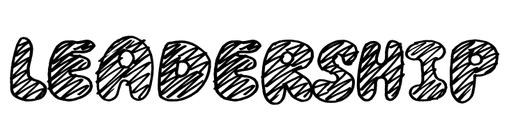 School Year  Free Fonts Download