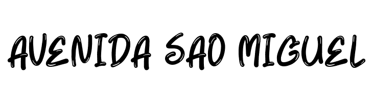 Jack Haylo Regular  Free Fonts Download