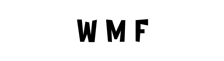 Jagged-World  Free Fonts Download