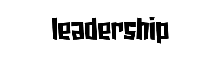 Jagged-World  Free Fonts Download