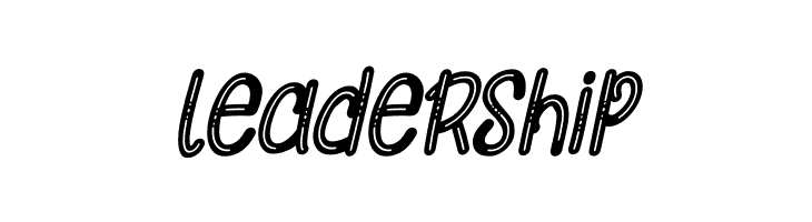 Striped Cats Italic PERSONAL Italic  Free Fonts Download