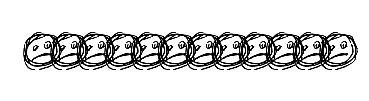 Kraboudja  Free Fonts Download