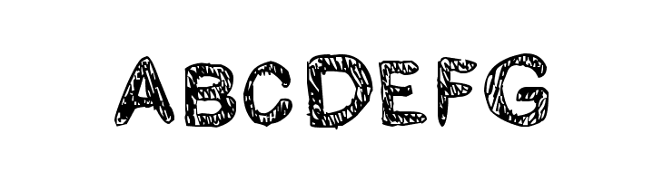 Kraboudja  Free Fonts Download