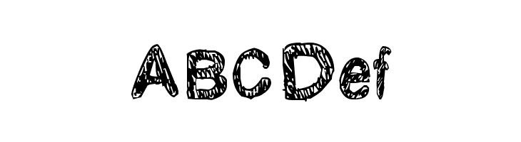 Kraboudja  Free Fonts Download