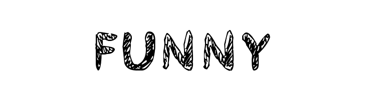 Kraboudja  Free Fonts Download