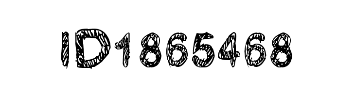 Kraboudja  Free Fonts Download