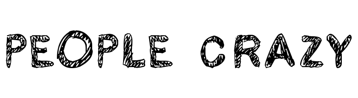 Kraboudja  Free Fonts Download