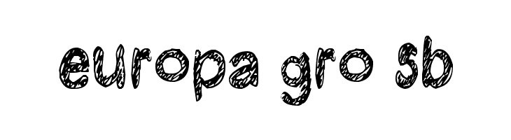 Kraboudja  Free Fonts Download