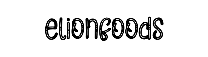 Striped Cats PERSONAL Regular  Free Fonts Download