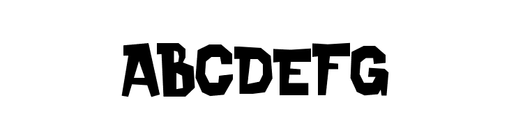 Log-Wizard  Free Fonts Download