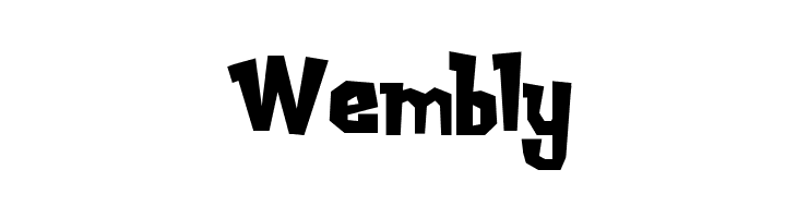 Log-Wizard  Free Fonts Download