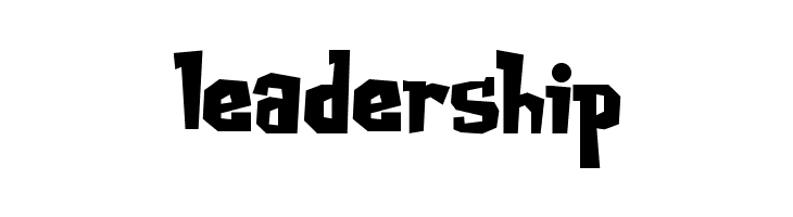 Log-Wizard  Free Fonts Download