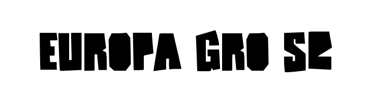 Blocky Notes  Free Fonts Download