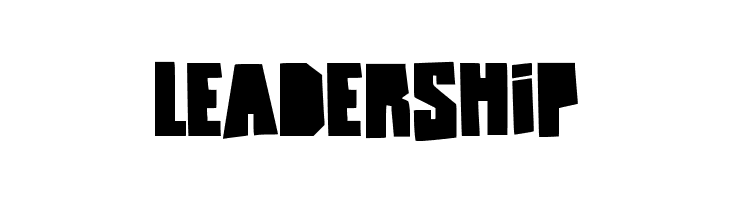 Blocky Notes  Free Fonts Download