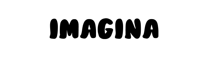 Big Ballon Regular  Free Fonts Download