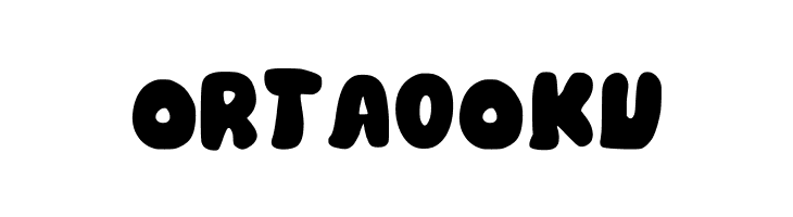 Big Ballon Regular  Free Fonts Download