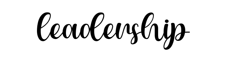 Girl  Free Fonts Download