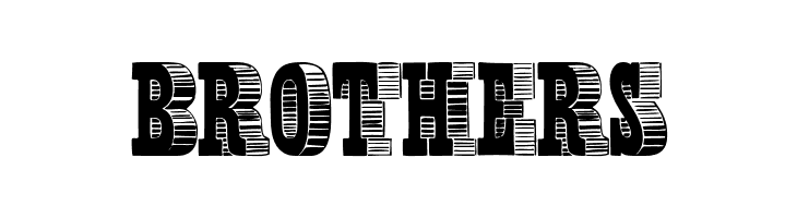 Shady Characters Medium  Free Fonts Download