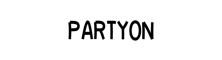brickOUT all  caps  Free Fonts Download