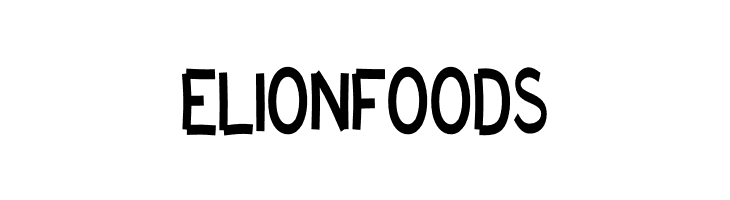 brickOUT all  caps  Free Fonts Download