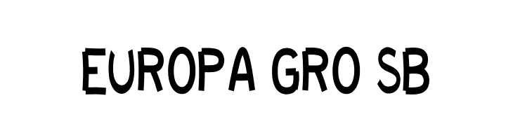 brickOUT all  caps  Free Fonts Download