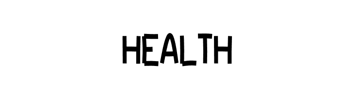 brickOUT all  caps  Free Fonts Download