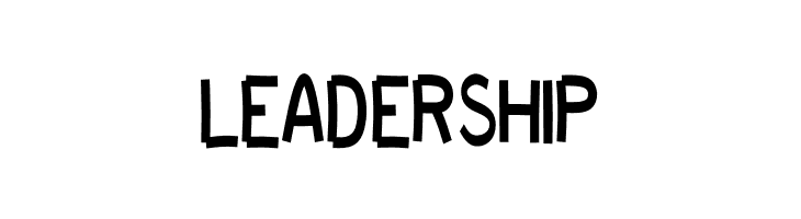 brickOUT all  caps  Free Fonts Download