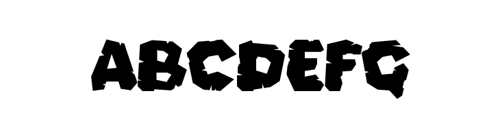 Cave-Stone  Free Fonts Download
