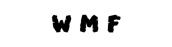 Cave-Stone  Free Fonts Download