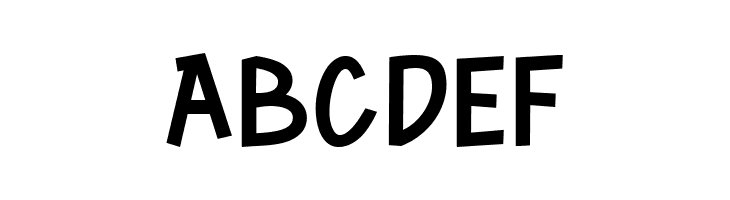 CENTRAL PROCESSING Regular  Free Fonts Download