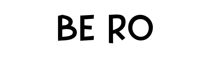 CENTRAL PROCESSING Regular  Free Fonts Download