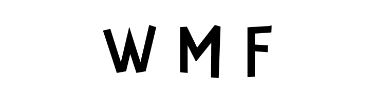 CENTRAL PROCESSING Regular  Free Fonts Download