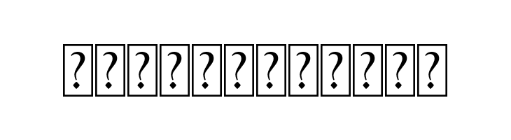 Hungry Beast  Free Fonts Download