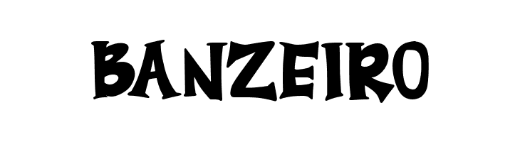 Hungry Beast  Free Fonts Download