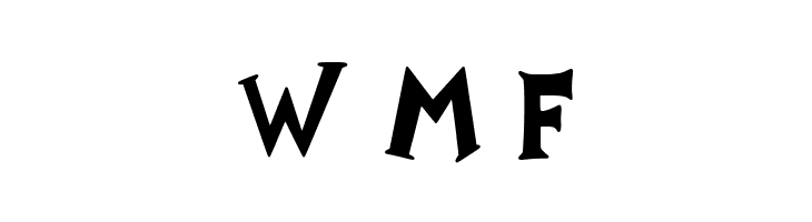 Hungry Beast  Free Fonts Download