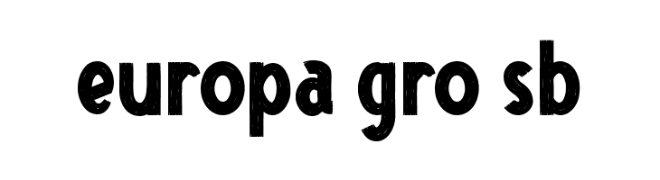 PUNY  Free Fonts Download